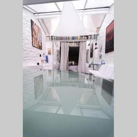 Apartment Casanova Dinard