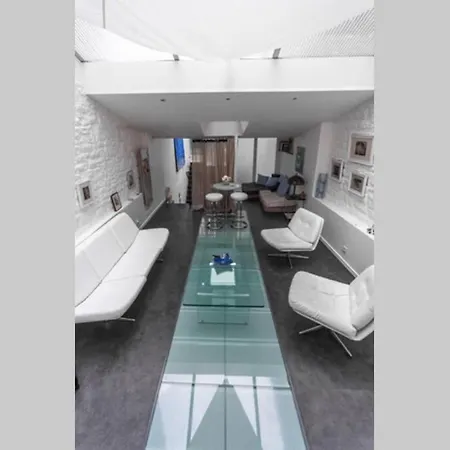 Casanova Apartment *